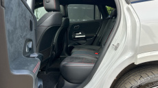 Mercedes-Benz Eqa 250+ 140kW AMG Line Prem Plus 70.5kWh 5dr Auto Electric Hatchback
